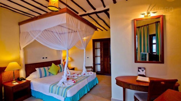 Sultan Sands Island Resort