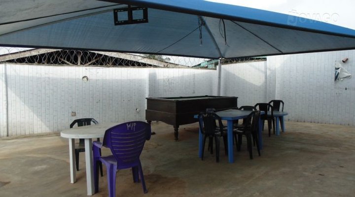 World Pama Hotel