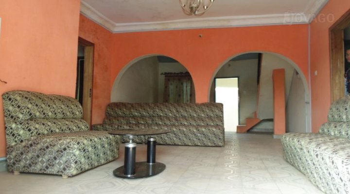 World Pama Hotel