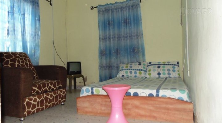 World Pama Hotel