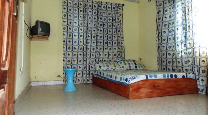 World Pama Hotel