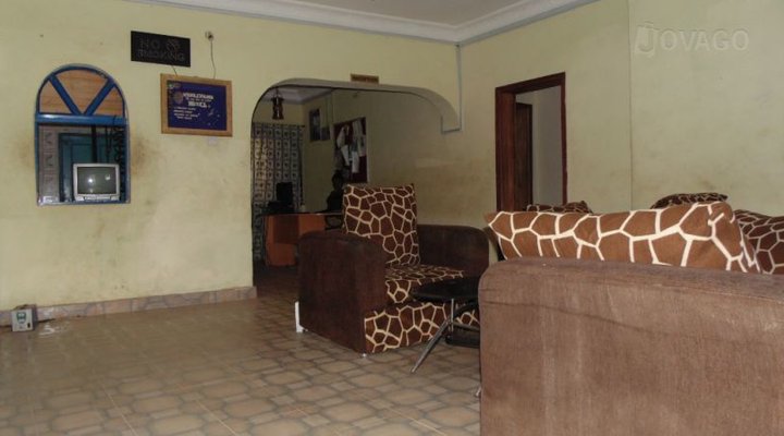 World Pama Hotel