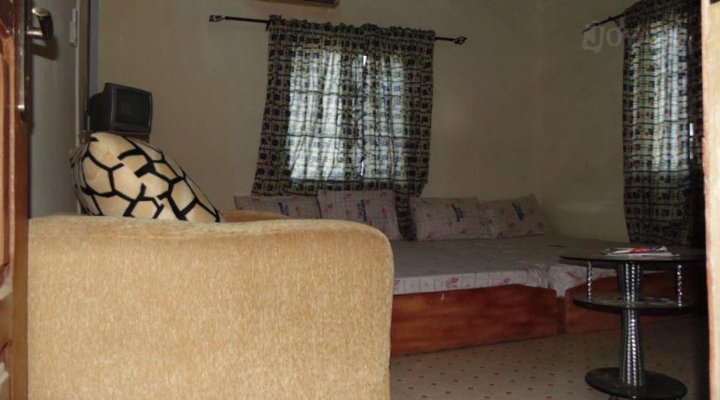 World Pama Hotel