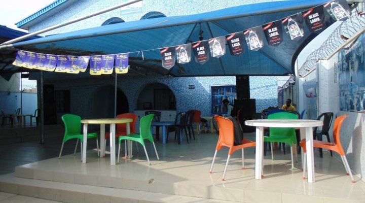 World Pama Hotel