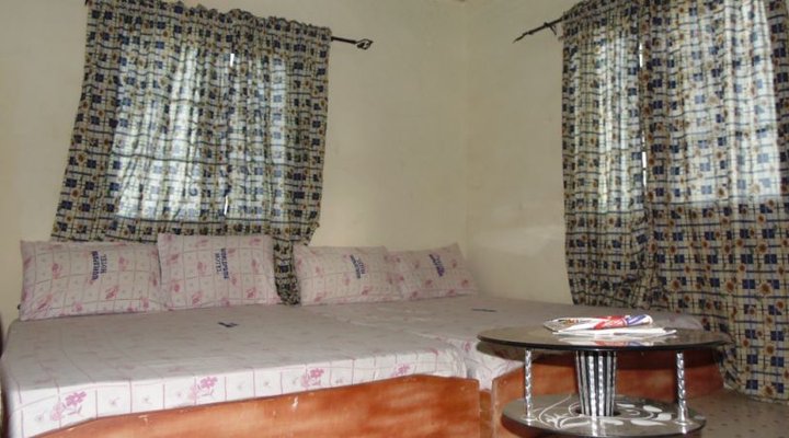 World Pama Hotel