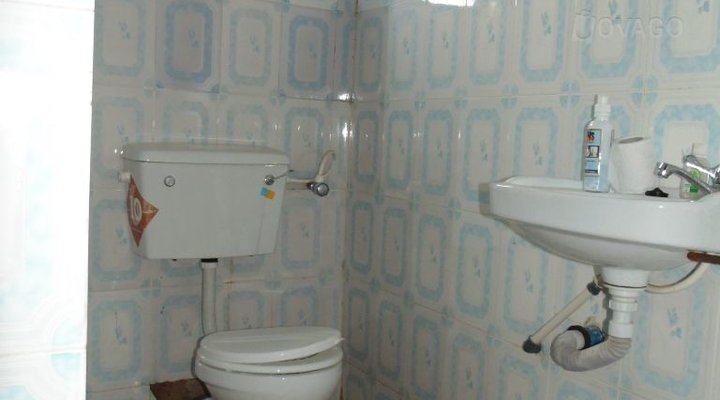 World Pama Hotel