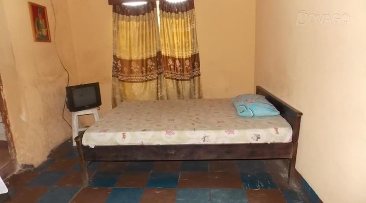 Ashank Hotel