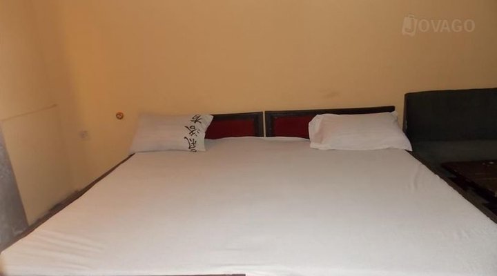 Ashank Hotel