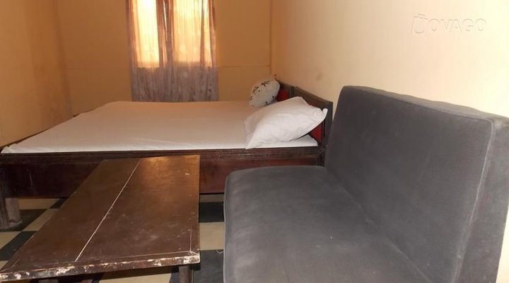 Ashank Hotel
