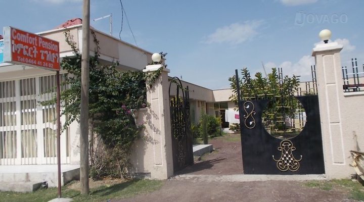 Comfort Pension