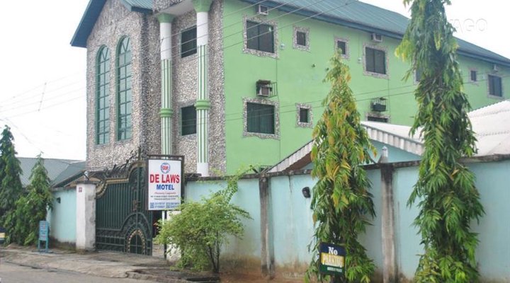 De Laws Motel Nigeria Ltd