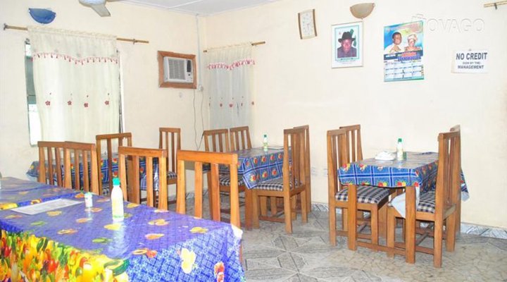 De Laws Motel Nigeria Ltd