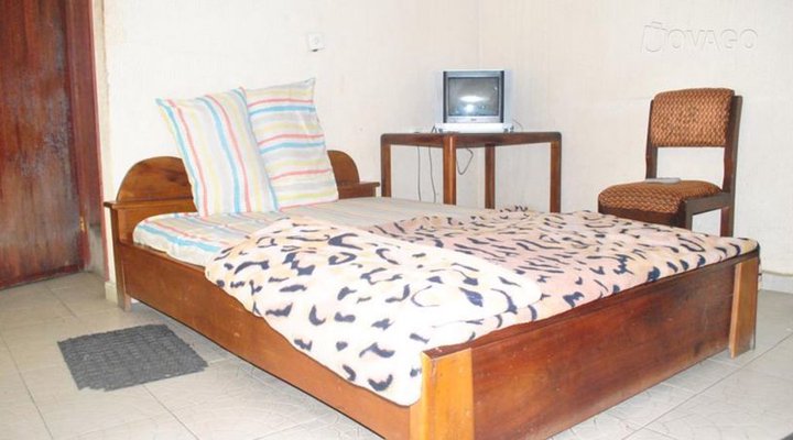 De Laws Motel Nigeria Ltd