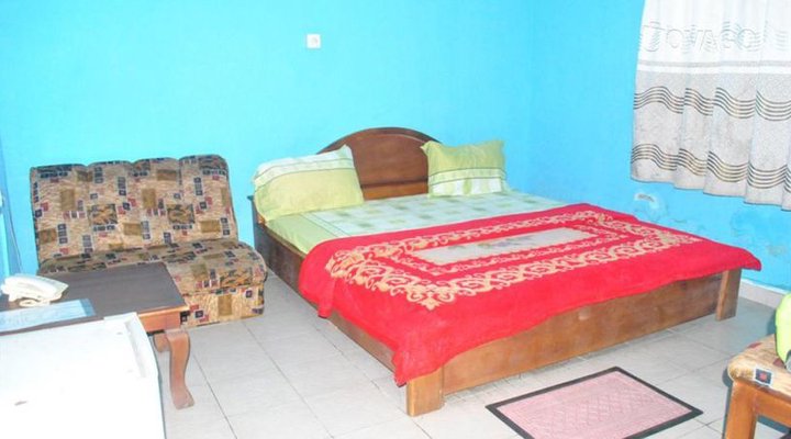 De Laws Motel Nigeria Ltd