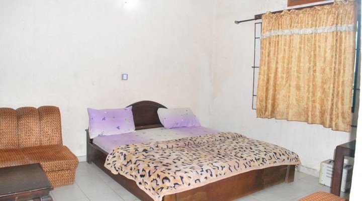 De Laws Motel Nigeria Ltd