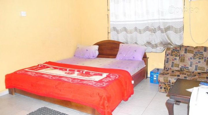 De Laws Motel Nigeria Ltd