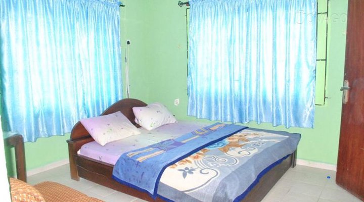 De Laws Motel Nigeria Ltd