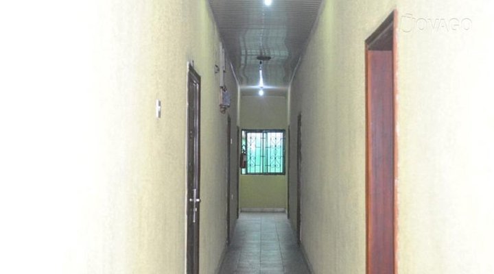 De Laws Motel Nigeria Ltd