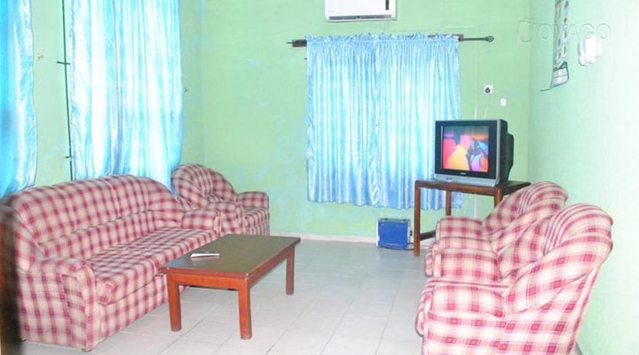 De Laws Motel Nigeria Ltd