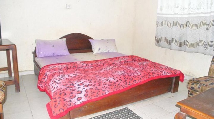 De Laws Motel Nigeria Ltd