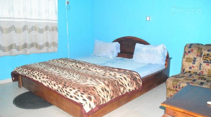 De Laws Motel Nigeria Ltd