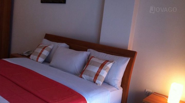 Afro Land Guest House