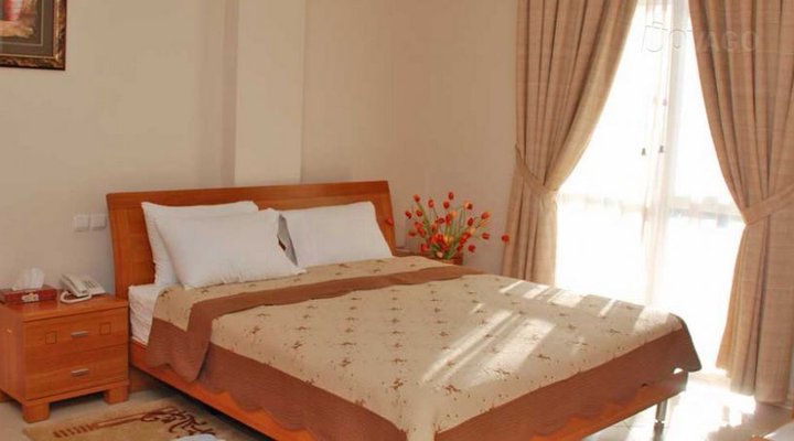 Afro Land Guest House