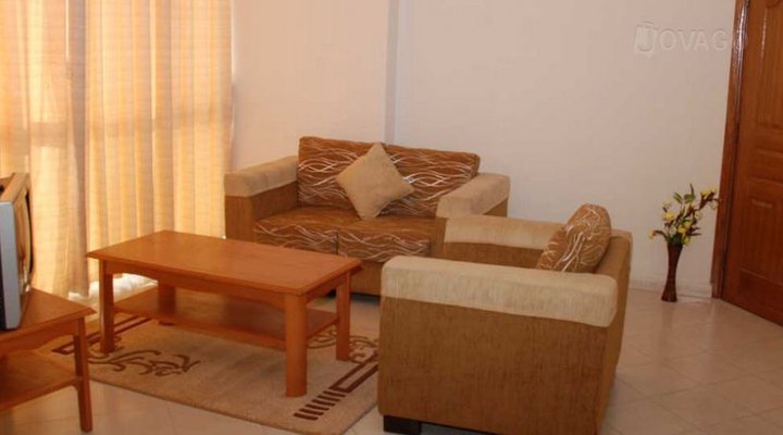 Afro Land Guest House