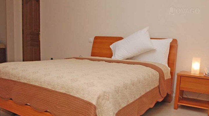 Afro Land Guest House