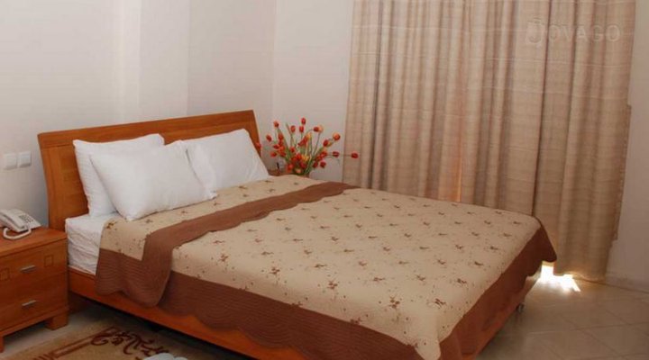 Afro Land Guest House