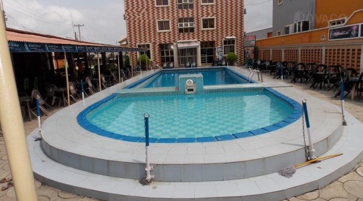 Genesis Hotel and Suites