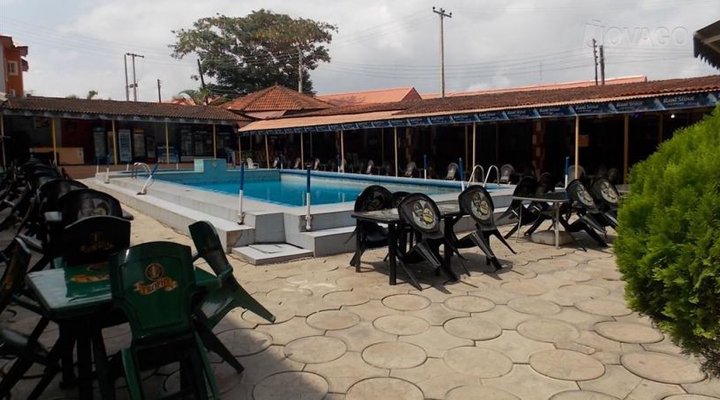 Genesis Hotel and Suites