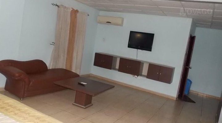 Genesis Hotel and Suites