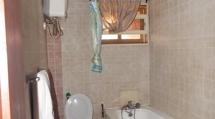 Genesis Hotel and Suites