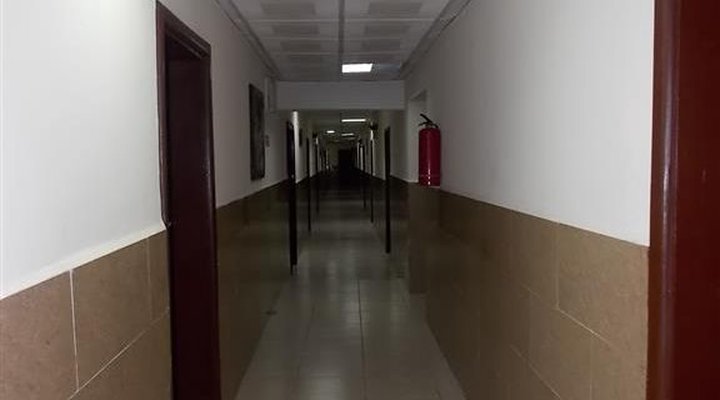 Genesis Hotel and Suites