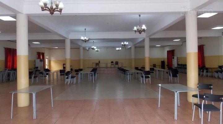 Genesis Hotel and Suites