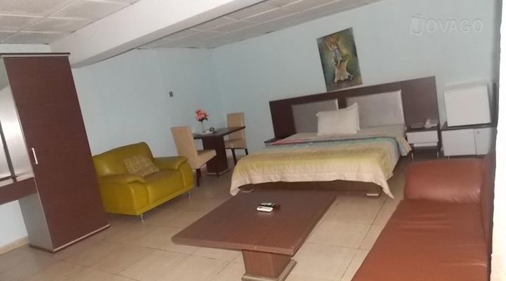 Genesis Hotel and Suites