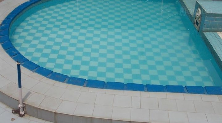 Genesis Hotel and Suites