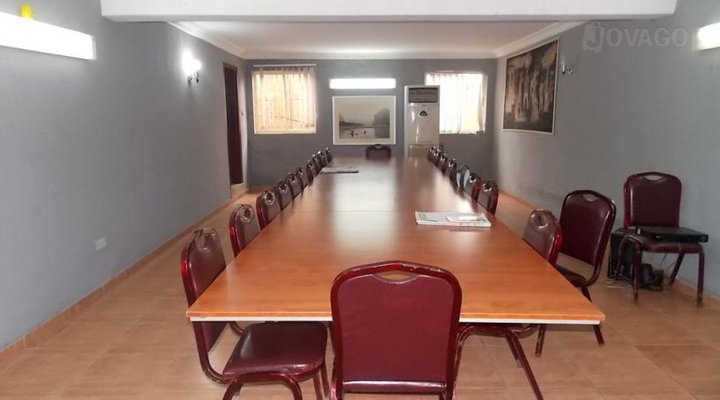 Genesis Hotel and Suites