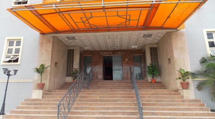 Genesis Hotel and Suites