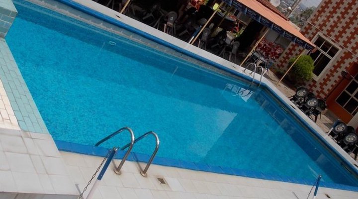 Genesis Hotel and Suites