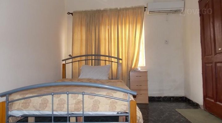 Genesis Hotel and Suites