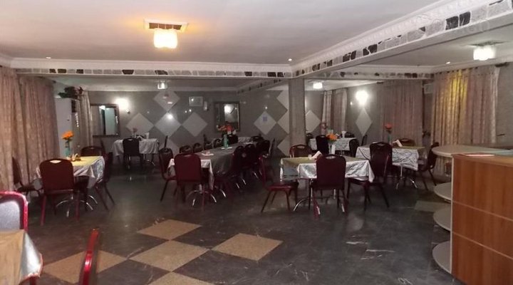 Genesis Hotel and Suites