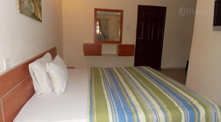 Genesis Hotel and Suites