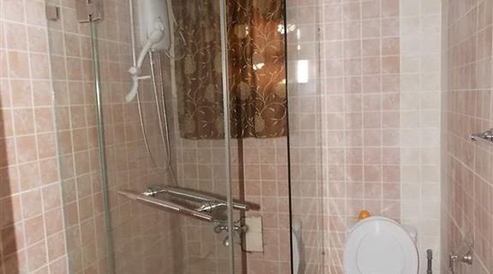 Genesis Hotel and Suites