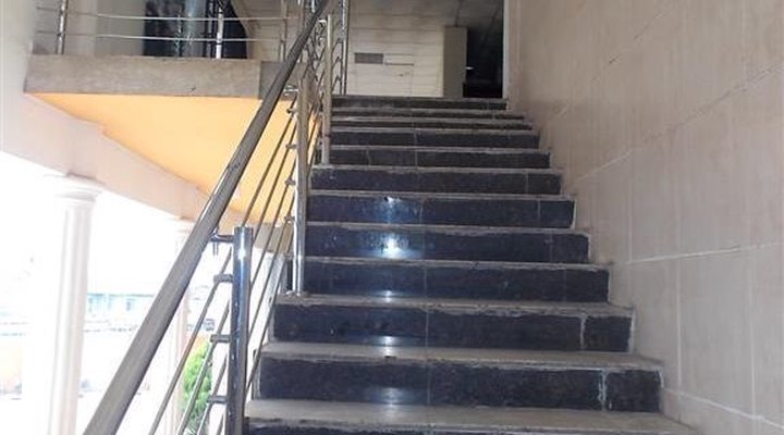 Genesis Hotel and Suites