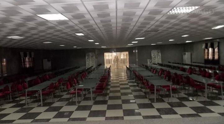 Genesis Hotel and Suites