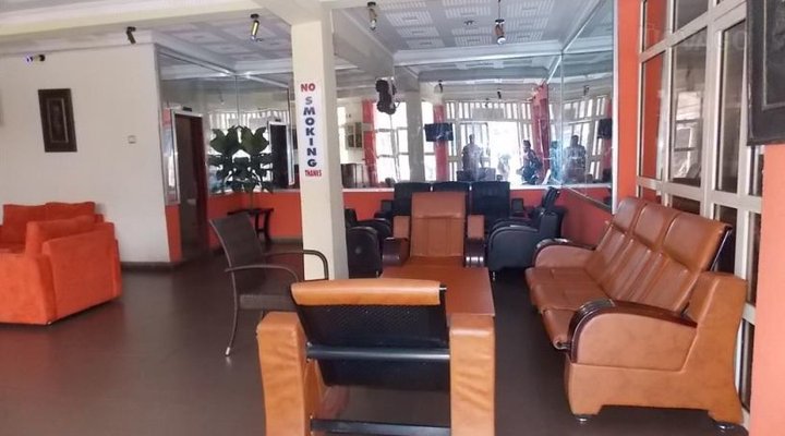 Genesis Hotel and Suites