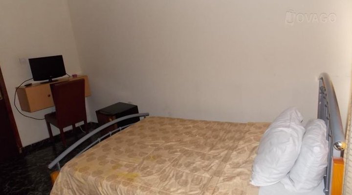 Genesis Hotel and Suites