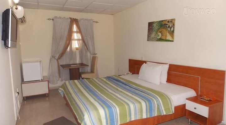 Genesis Hotel and Suites
